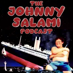 The Johnny Salami Podcast artwork