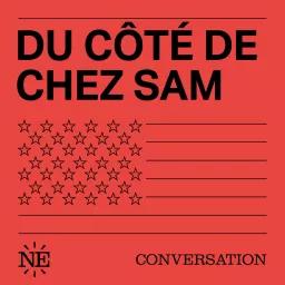 Du Côté de Chez Sam Podcast artwork