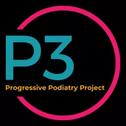 Progressive Podiatry Project