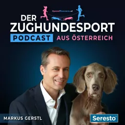 Zughundesport aus Österreich Podcast artwork