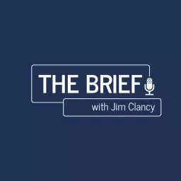 The Brief Podcast artwork
