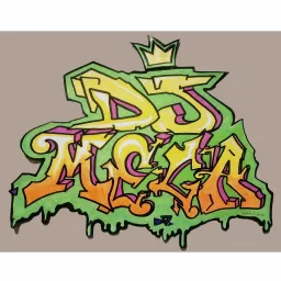 Dj Mega Riddim Ryde show on Z97.1 Top40-Hiphop and more - every friday on www.z971.com Podcast artwork