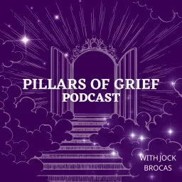 Pillars Of Grief Podcast artwork