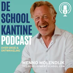 De Schoolkantine Podcast artwork