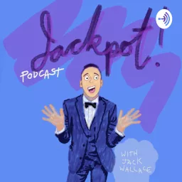Jackpot! Podcast artwork