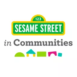 Sesame in Communities Podcast artwork
