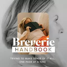 Breverie Handbook with Olena Mytruk Podcast artwork