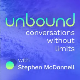 Unbound | Conversations Without Limits