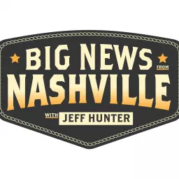 Big News From Nashville