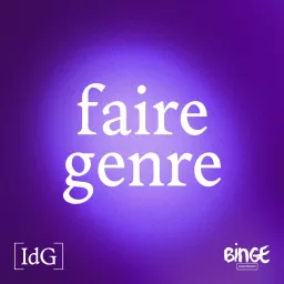 Faire genre Podcast artwork
