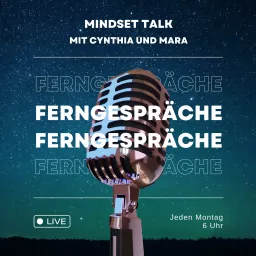Ferngespräche Podcast artwork