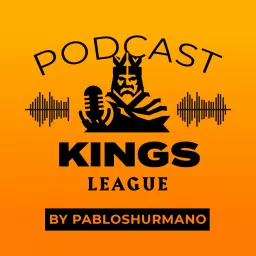 Kings League Podcast artwork