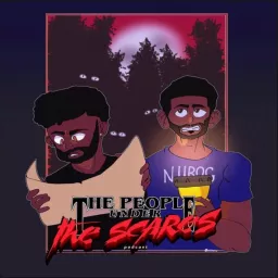 People Under The Scares Podcast artwork