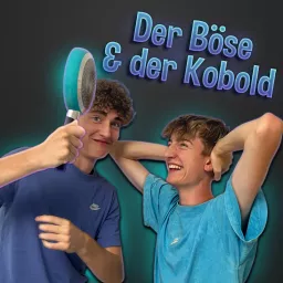 der Böse und der Kobold