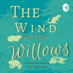 The Wind in the Willows Podcast artwork