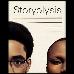 Storyolysis Podcast artwork
