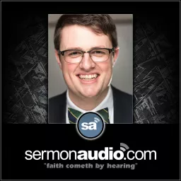 Brian S. Wright on SermonAudio