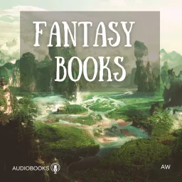 Fantasy Books Podcast artwork