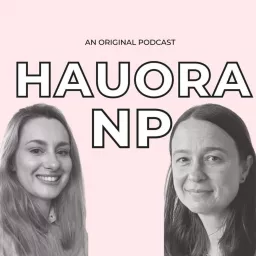Hauora NP Podcast artwork