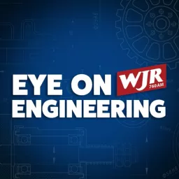 Eye on Engineering Podcast artwork