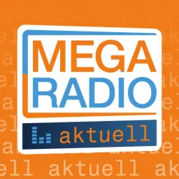 MEGA Radio Podcast artwork
