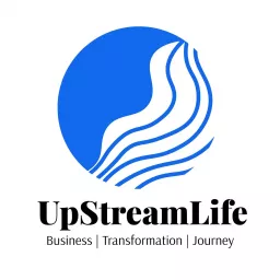 The UpstreamLife Podcast artwork