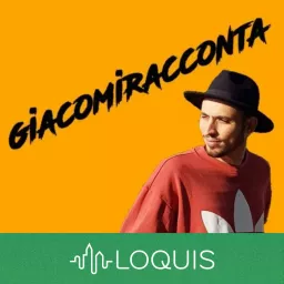 GiacoMiRacconta - curiosità e leggende storiche Podcast artwork