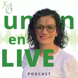 KB en unión Live Podcast artwork