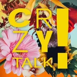 Crazy Talk! with Daníel Colón Podcast artwork