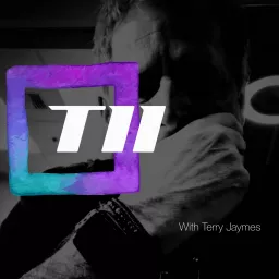 T11 with Terry Jaymes Podcast artwork