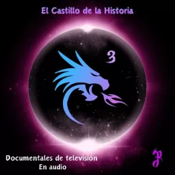 Documentales de la Historia Podcast artwork