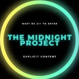 The Midnight Project Podcast artwork