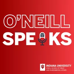O'Neill Speaks Podcast artwork