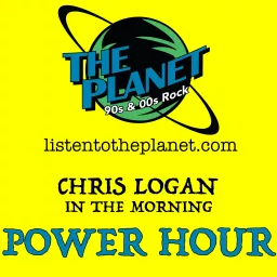 The Planet Power Hour