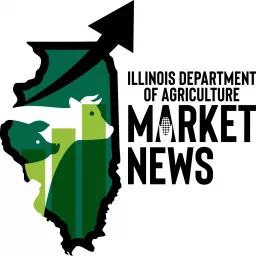 Illinois Agriculture Market Reports Podcast artwork