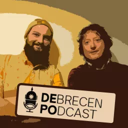 Debrecen Podcast