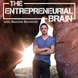 The Entrepreneurial Brain Podcast artwork
