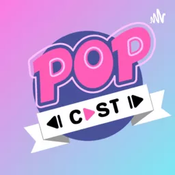 POPCAST Podcast artwork
