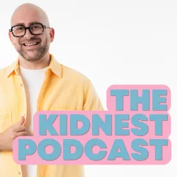 The KidNest Podcast artwork