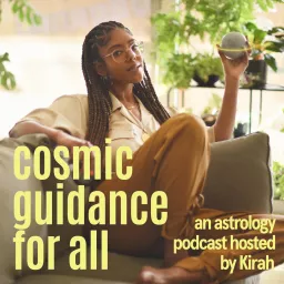Cosmic Guidance For All Podcast artwork