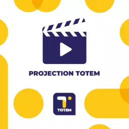 Projection TOTEM