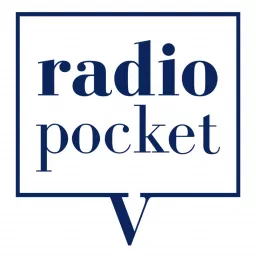 Luxury By Radio Pocket Team. Podcast artwork