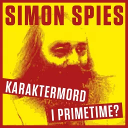 Simon Spies - karaktermord i primetime? Podcast artwork