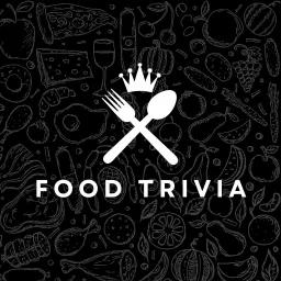 FOOD TRIVIA Podcast artwork