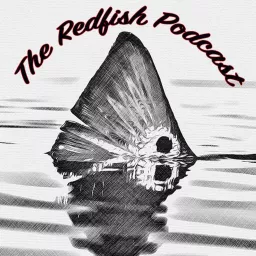 The Redfish Podcast artwork