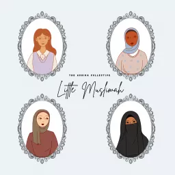 Little Muslimah Podcast artwork