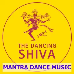 The Dancing Shiva