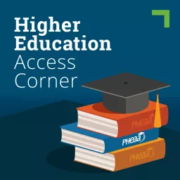 Higher Education Access Corner