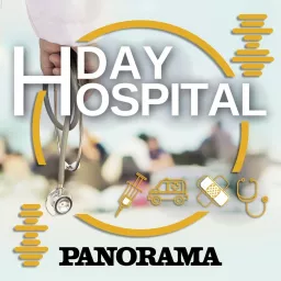 Day Hospital Podcast artwork