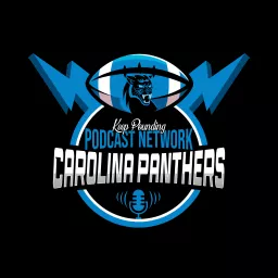 Keep Pounding Network: A Carolina Panthers podcast